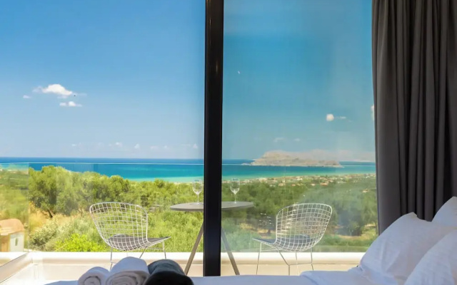 Villa Aurora 1- Getaway Bliss