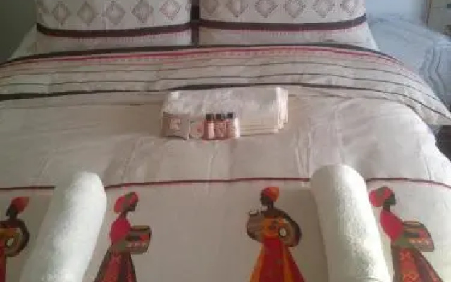 Nonkululeko Accommodation