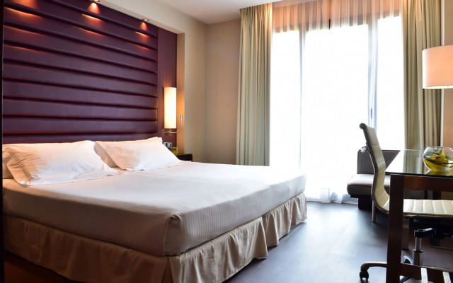 Pestana Arena Barcelona