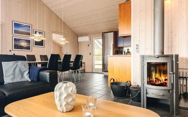 Modern Beach Retreat - By Traum Ferienwohnungen
