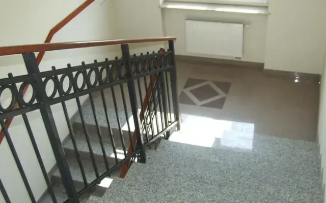 Cosy apartment in the in Gdansk Old Town