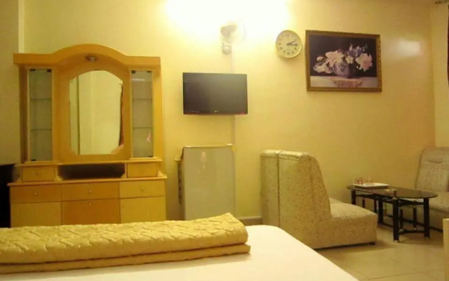 Ngoc Long Hotel