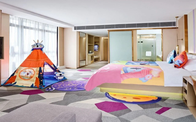 Lavande Hotel (Huazhou Beijing Road)
