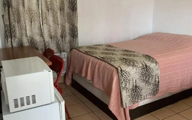 SunShine Motel