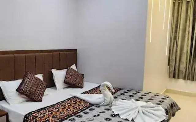 Shanti Residency