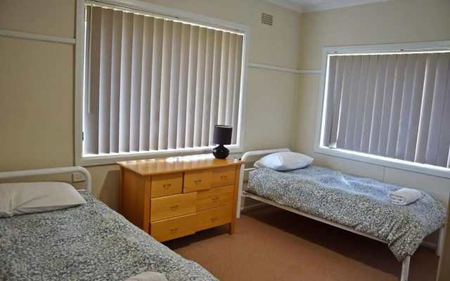 Clarkes Flat 3