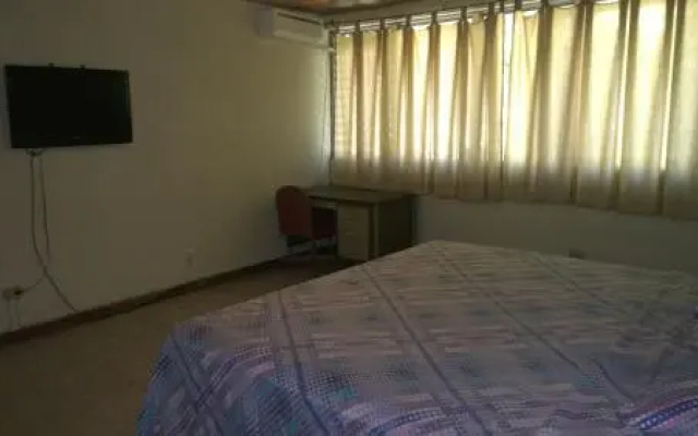 Hostal Café San Andrés