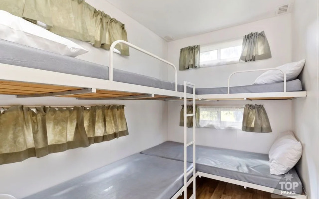 Gawler Caravan Park