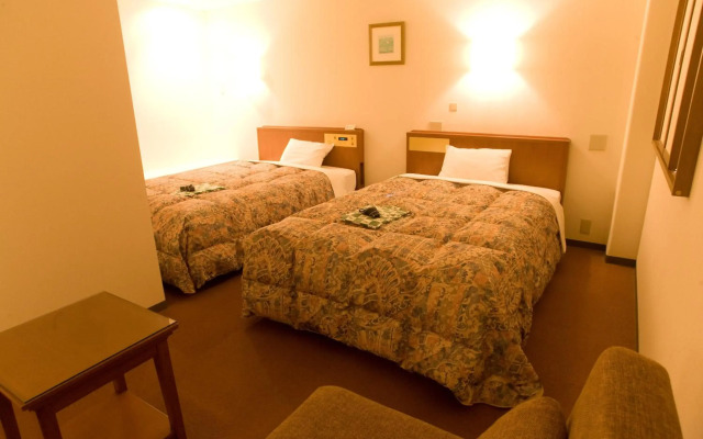 Kuretake Inn Iwata