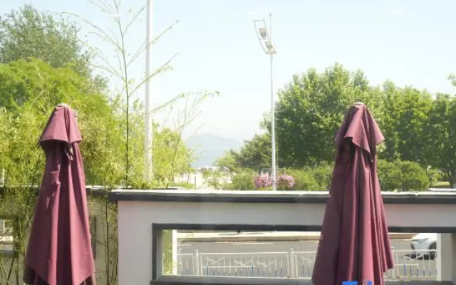 Guanhai Dieyuan Boutique Homestay