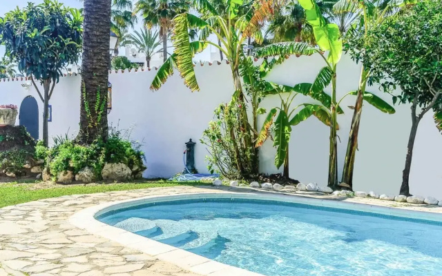 Villa Barclay