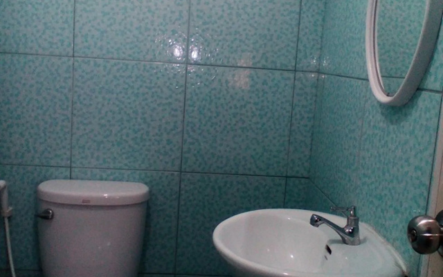 Villa Emilia Pension House