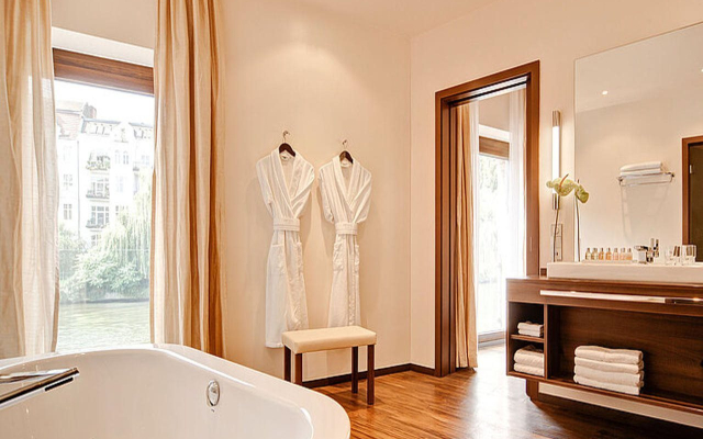 ABION Villa Berlin