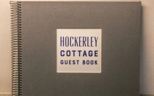 Hockerley Cottage