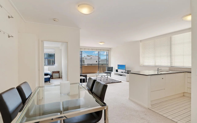 STAY&CO Serviced Apartments North Sydney Napier