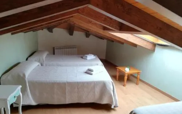 Casa El Frances