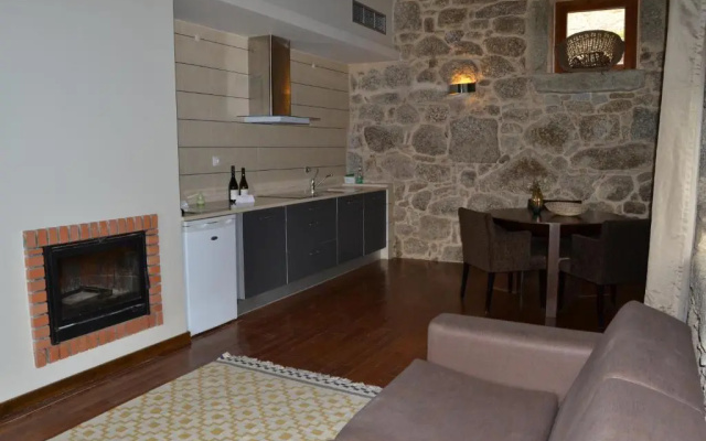 Quinta do Medronheiro Hotel Rural
