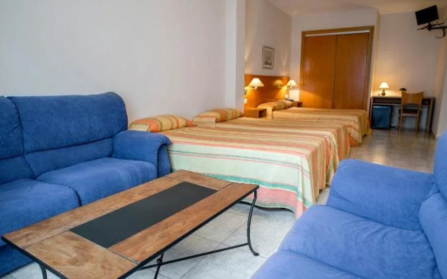 Hotel Rostits