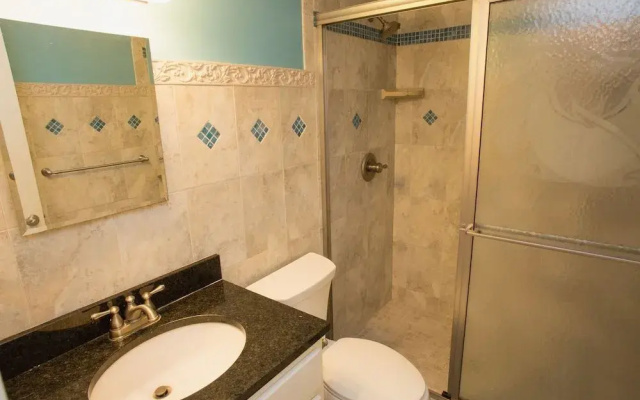 Win-San C-104 - 2 Br Condo