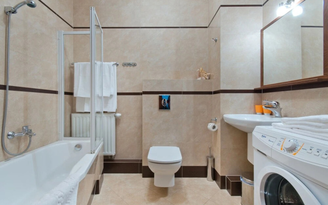 Apartments Sopot