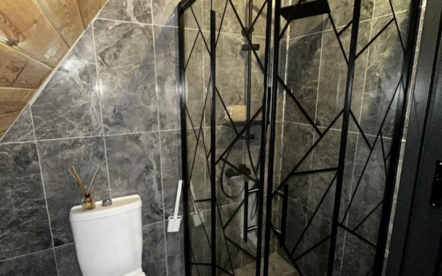 Himora Suit Bungalov