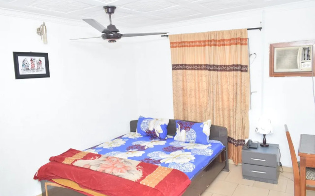 Wiltrice Hotel Limited