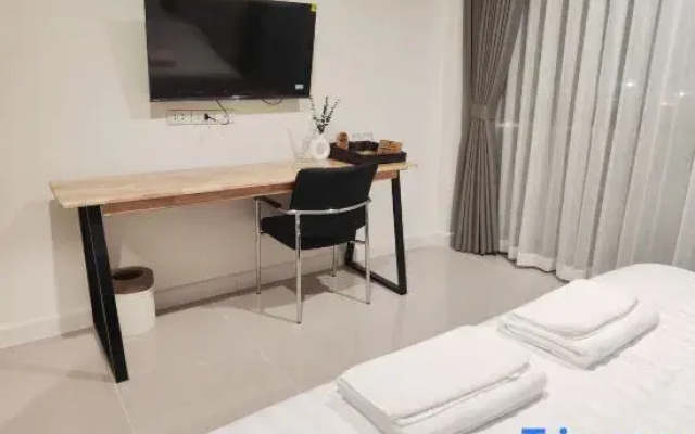 The Olive House Hotel Khon Kaen