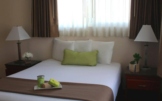 Marina Inn and Suites