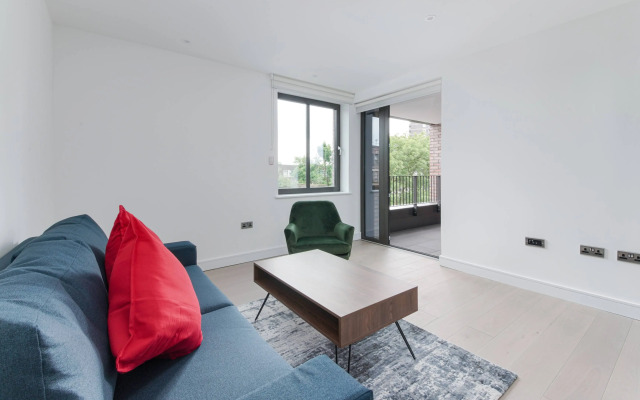 The Residence at Hoxton