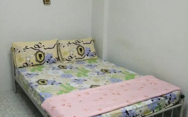 TK Apartment