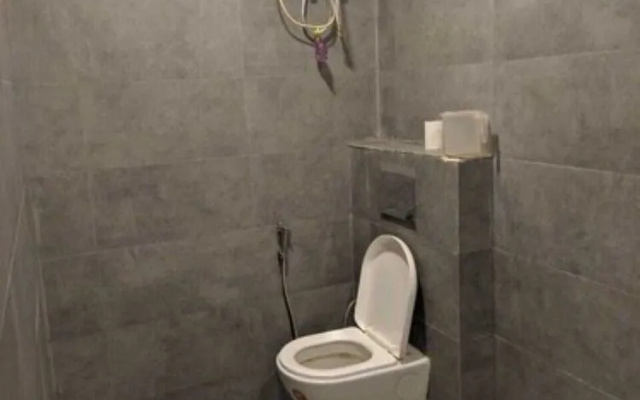 Hotel Nazeer by Adb Rooms
