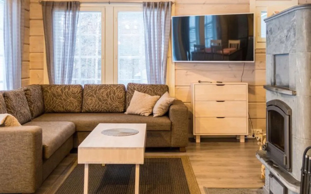 House Leimu a Terracina