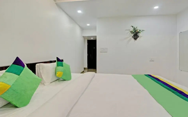 Parkstone by Treebo Hotels
