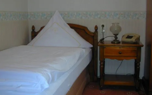 Hotel Schloss Ysenburg