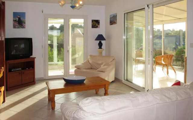 Holiday Home Kerguntuil - PBU311