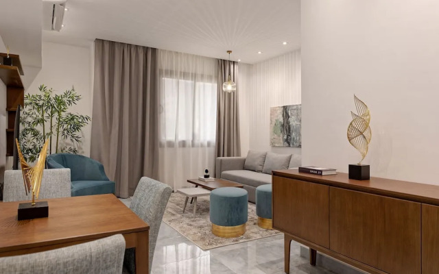 VESTA - New Cairo Residence