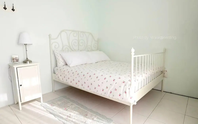 AgaPe Plus Home