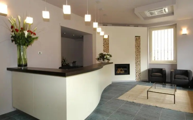 Albergo Grand Italia