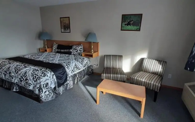Mary's Motel