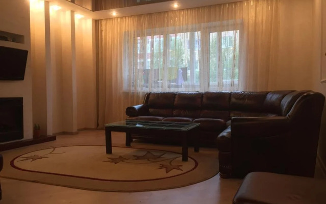Guest house Svetlana