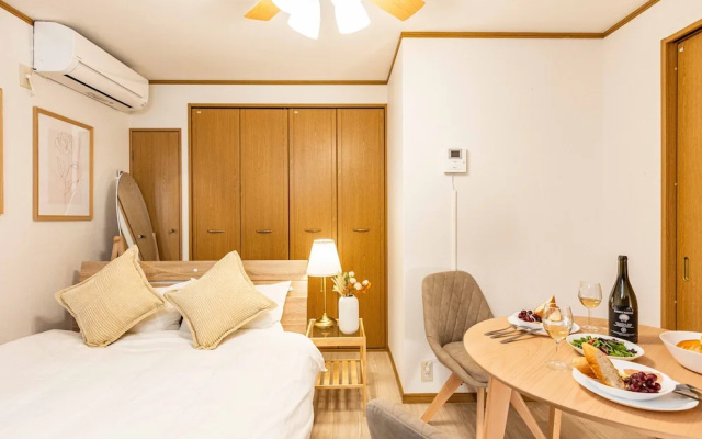 Arita Biru Daikoku 313 / Vacation Stay 52004