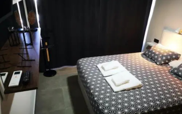 BB Apartamentos Puerto Rico