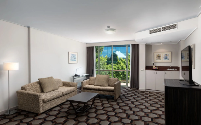 Rydges Canberra