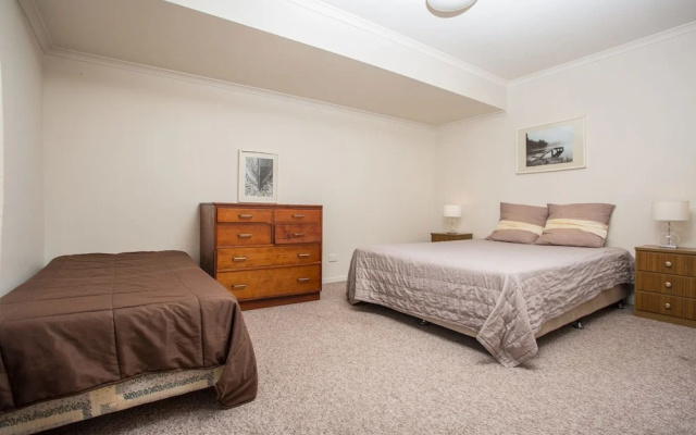 Fishermans Lodge