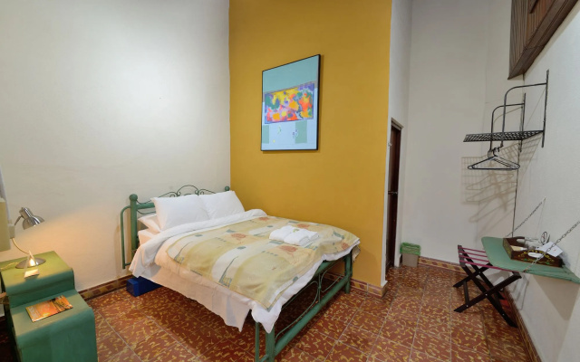 Hotel La Posada del Doctor