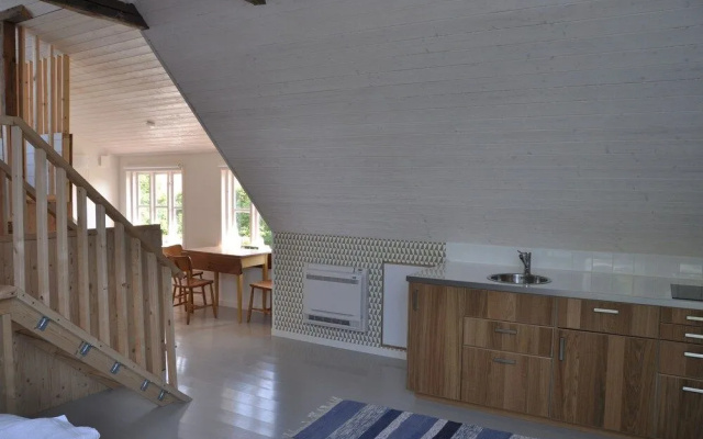 Olseröds Bed and Breakfast