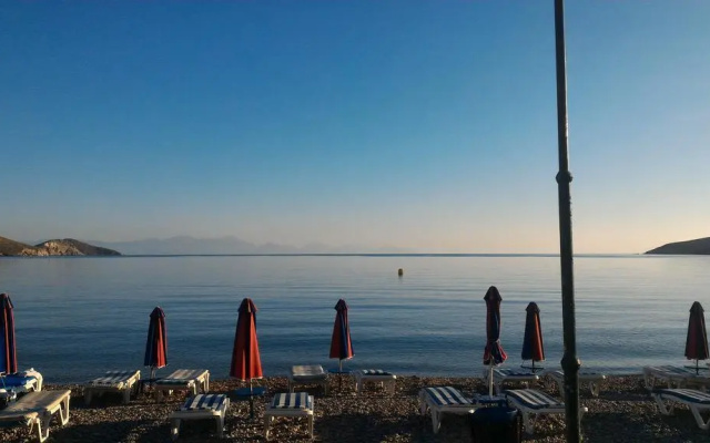 Hotel Eleni Beach