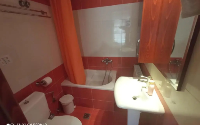Maria Lux Apartments