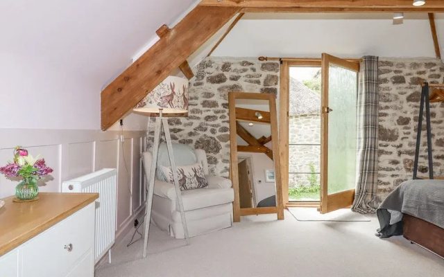 The Coach House at Thorn Farm