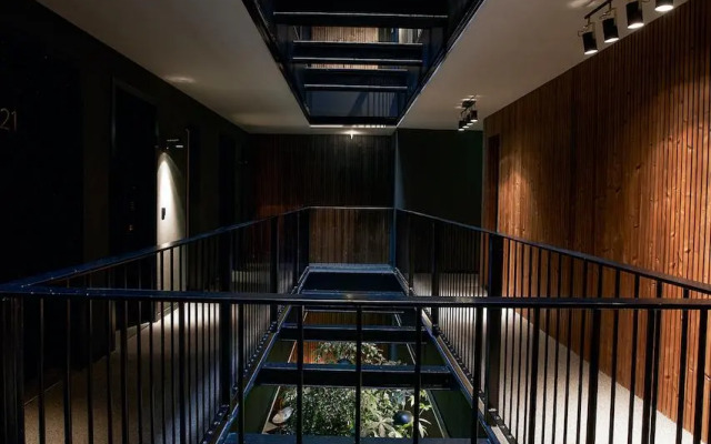 Avenida 60 Prime Suites